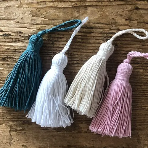 Tassel