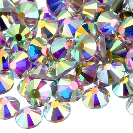 AB Rhinestone