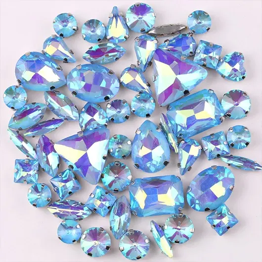 Crystal Rhinestone