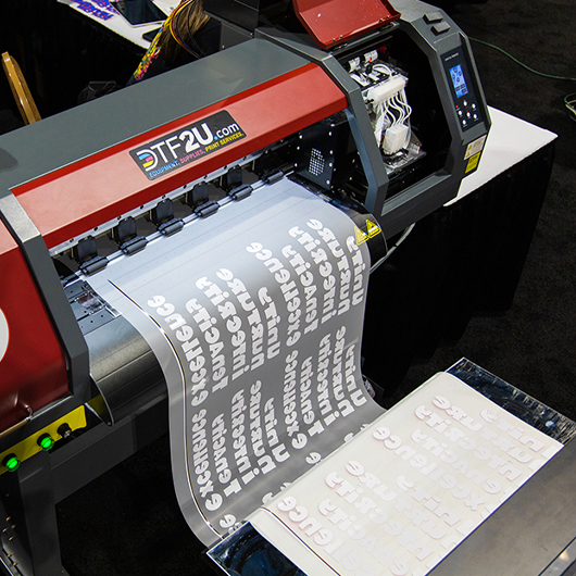DTF Printing