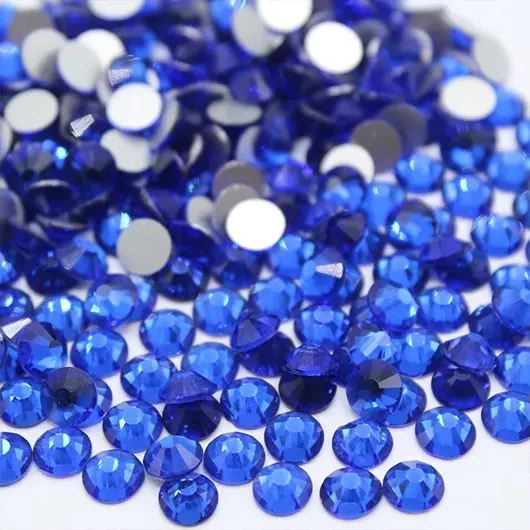 Glass Rhinestone
