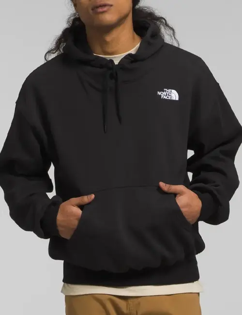 Pullover Hoodie