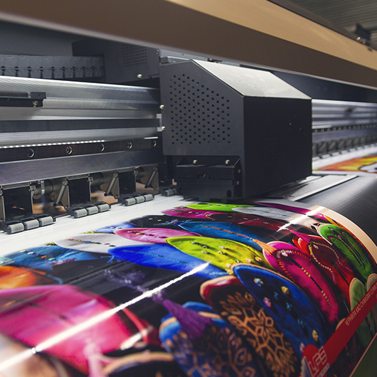 Sublimation Printing