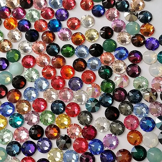 Swarovski Rhinestone