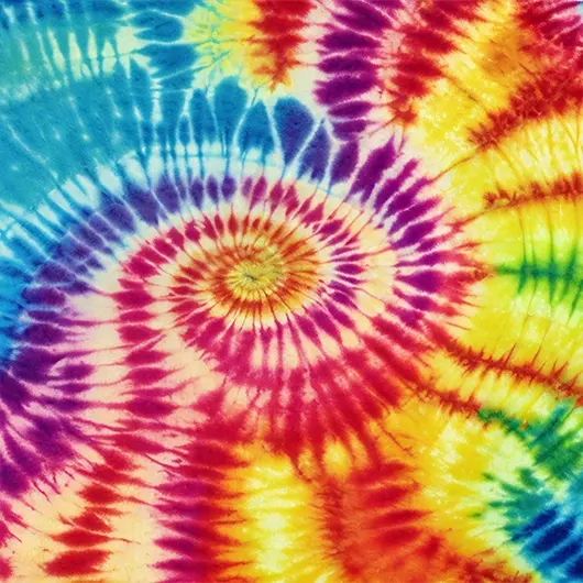 Tie-dye
