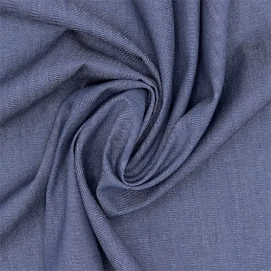 100% Cotton Denim