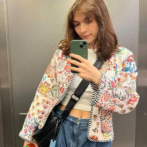 Custom Casual Jackets