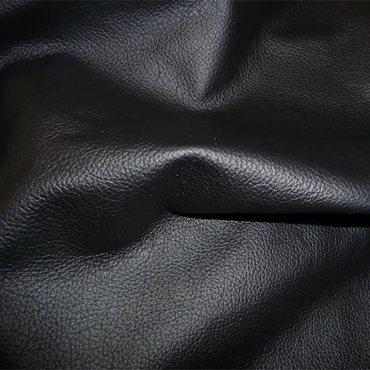 Cowhide Leather