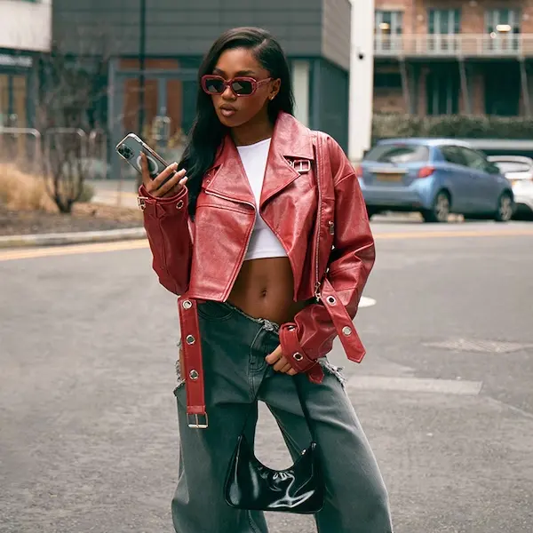 Custom Leather Jackets