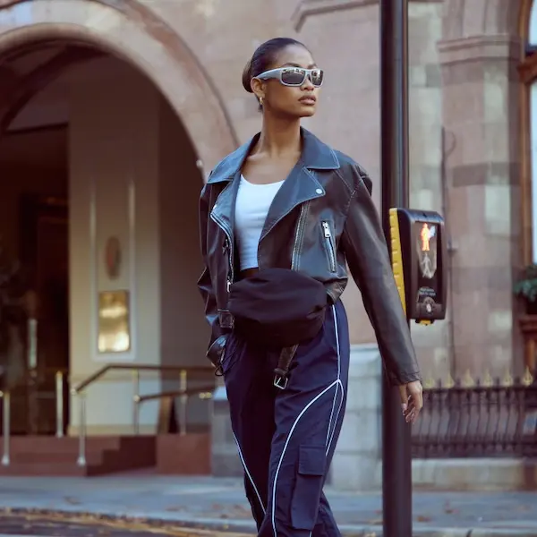 Custom Motorcycle Jackets