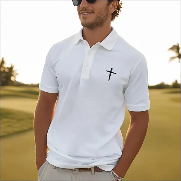 Custom Polo T Shirts