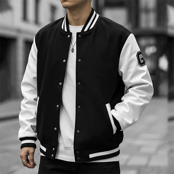 Custom Varsity Jackets