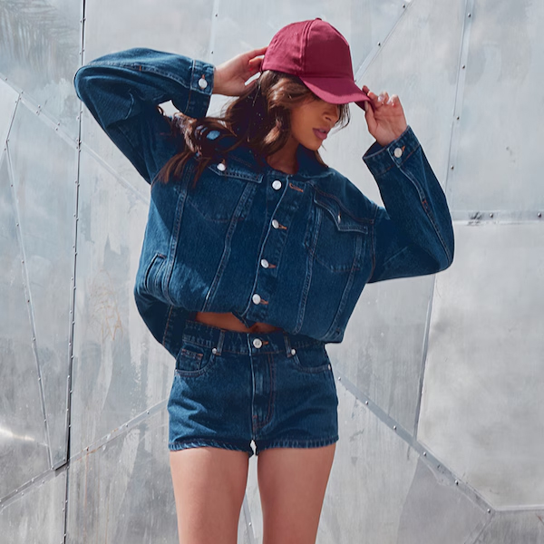 Custom Denim Jackets