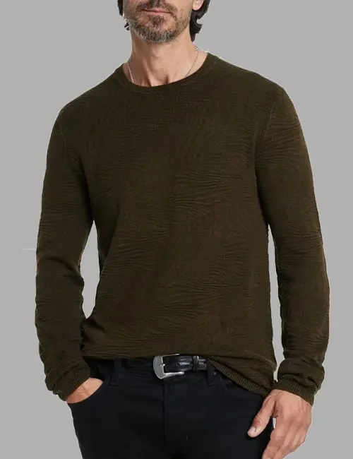 Mercer Wave Long Sleeve T-Shirt