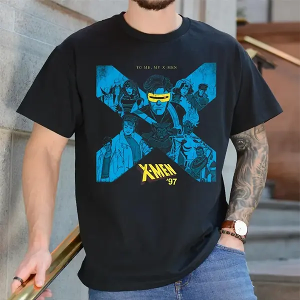 Custom Short Sleeve T Shirts
