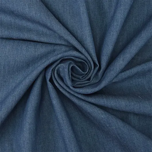 Sustainable Denim Fabric