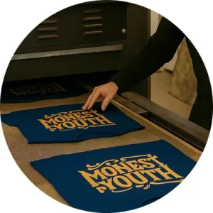 Bulk Printing Execution