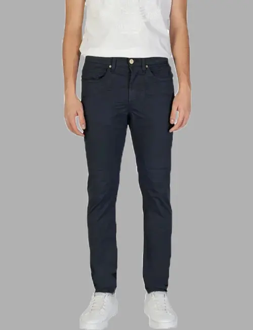 fashion men trousers