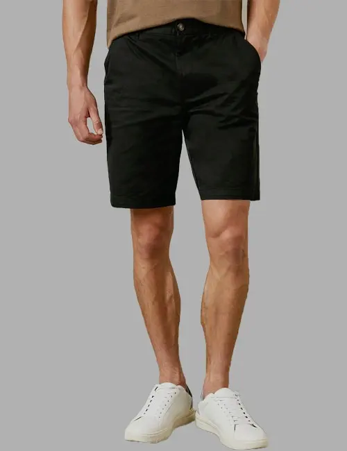 Classic Chino Shorts