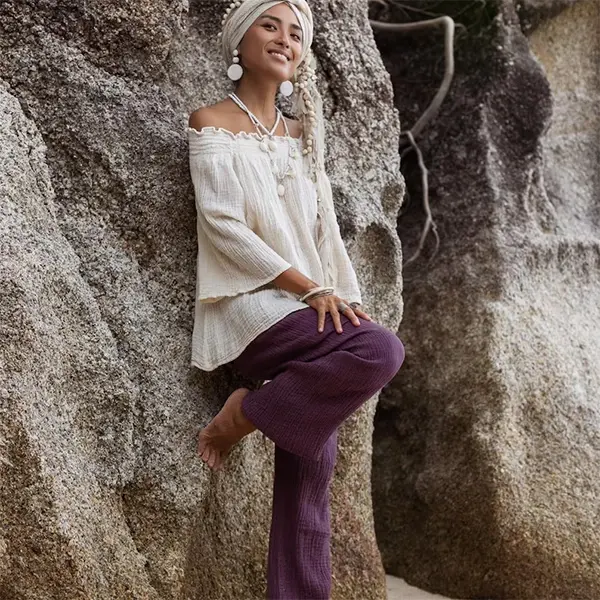 Custom Casual Pants