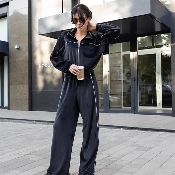 Custom Casual Tracksuits
