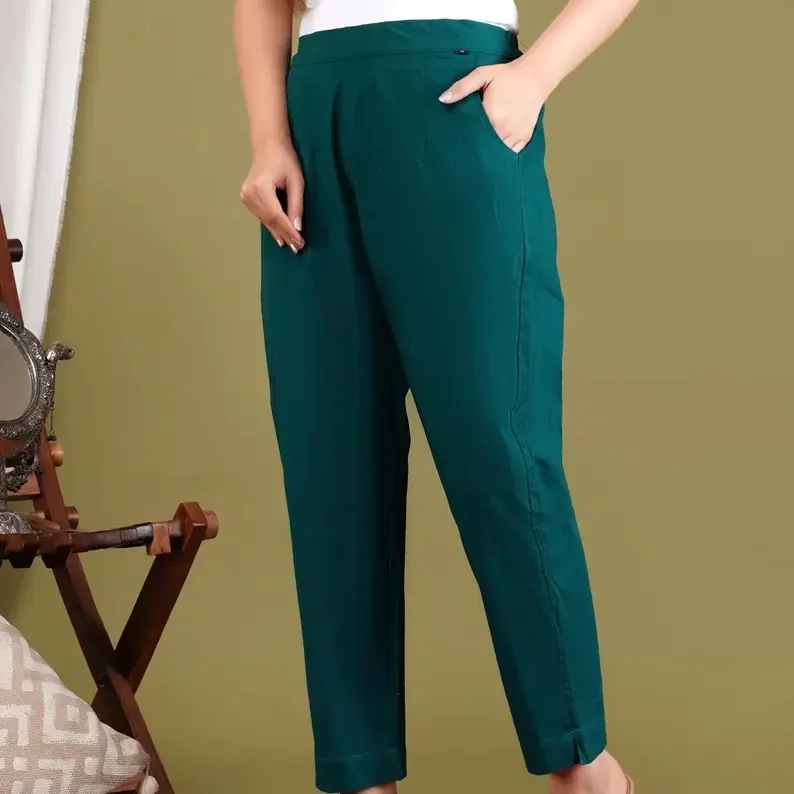 Custom Formal Pants