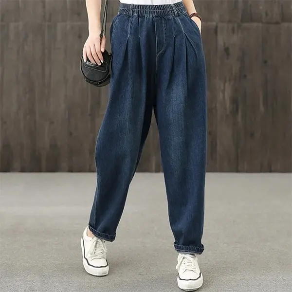 Custom Jeans