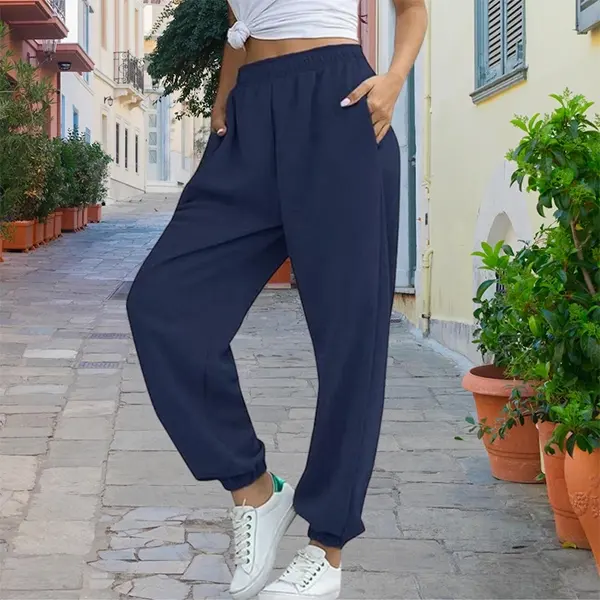 Custom Jogger Pants