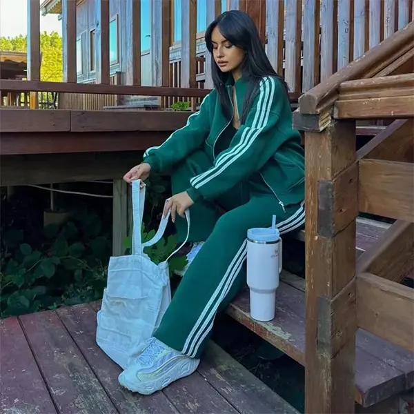 Custom Lightweight Tracksuits