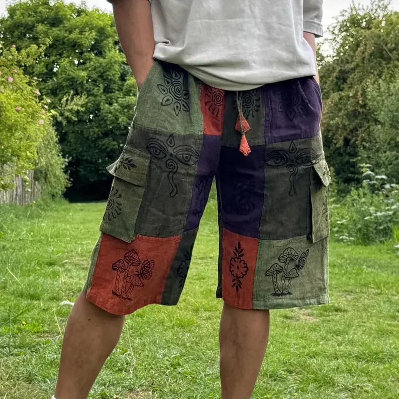 Custom Shorts