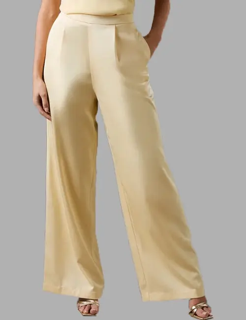 Flare Trouser