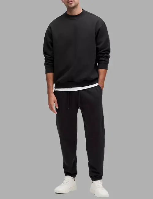 Heavyweight Fleece Jogger