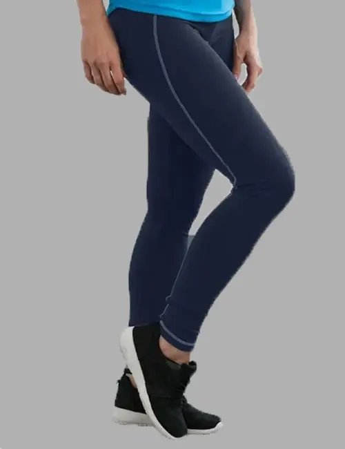 Just Cool Girlie Athletic Sports Leggings Trousers