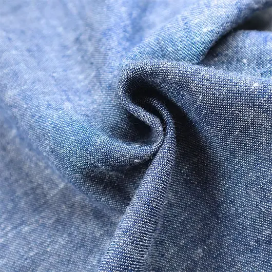 Organic Cotton Denim