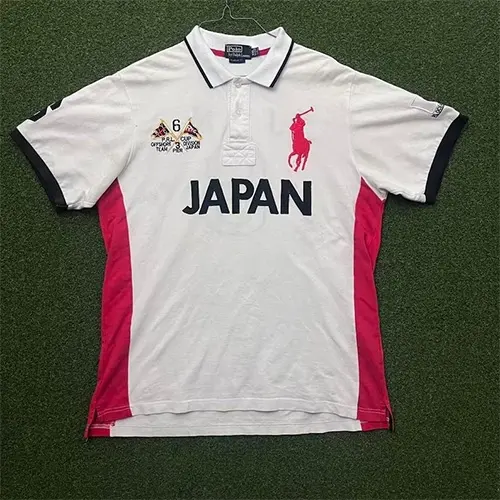 Polo T-shirts for Logistics Company