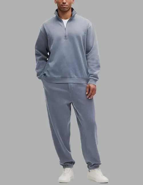 Steady State Relaxed-Fit Jogger