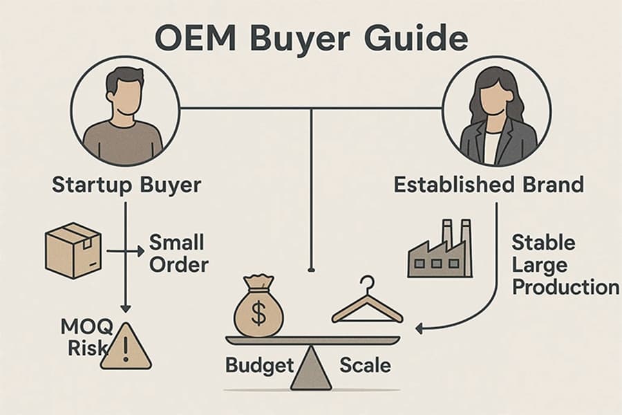 OEM Buyer Guide