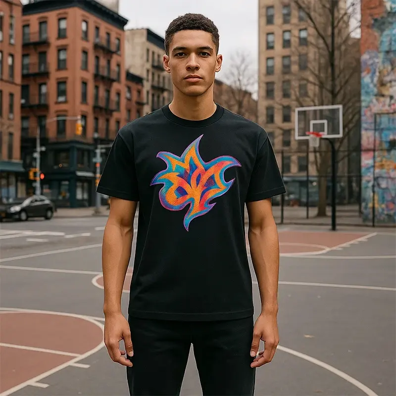 Brand Launch T-Shirts