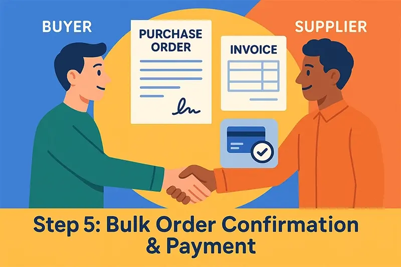 Bulk Order
