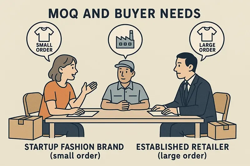 Buyer Need