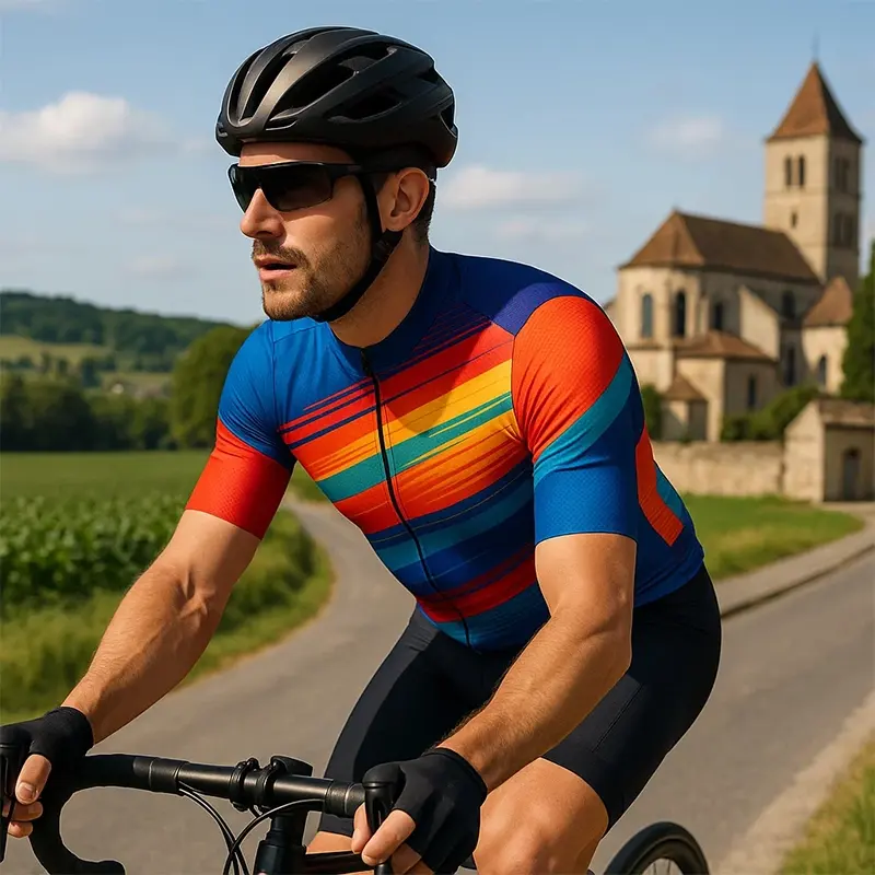 Cycling Jersey