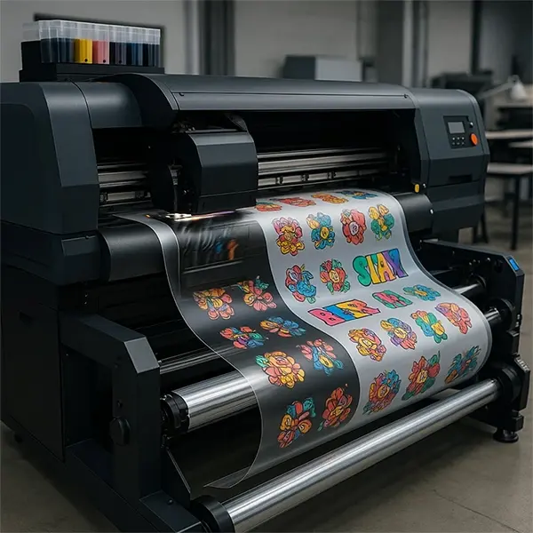 DTF Printer