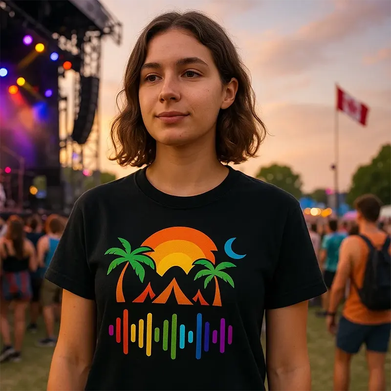 Event T-Shirts