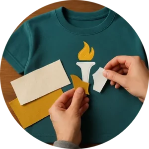 Fabric Material Matching