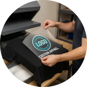 Film Printing & Powder Coating