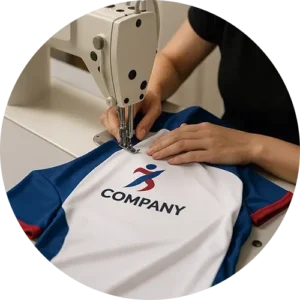Garment Stitching