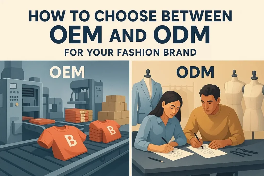 How to Choose