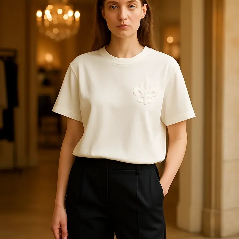 Luxury Tees