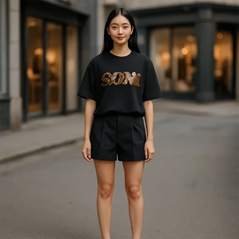 Luxury Tees