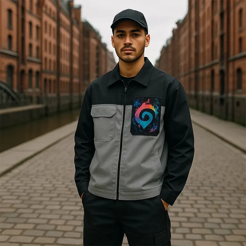 Promo Workwear